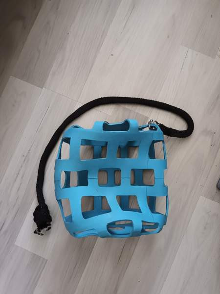 Heinäpallo Siilinjärvi - valokuva 1