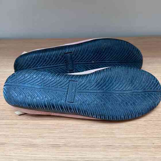 Katrinskin käsitehdyt ballerinat Turku