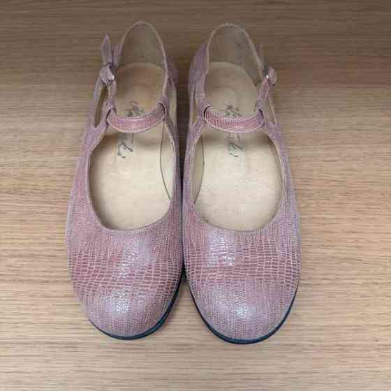 Katrinskin käsitehdyt ballerinat Turku