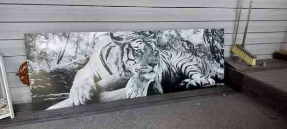 Taulu 156cmx53cm Nokia