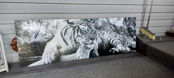 Taulu 156cmx53cm Нокиа - изображение 1