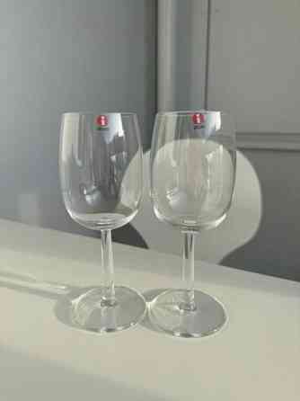 Iittala Raami Valkoviinilasit Espoo