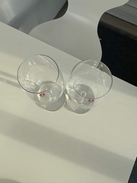 Iittala Raami Valkoviinilasit Espoo – foto 2