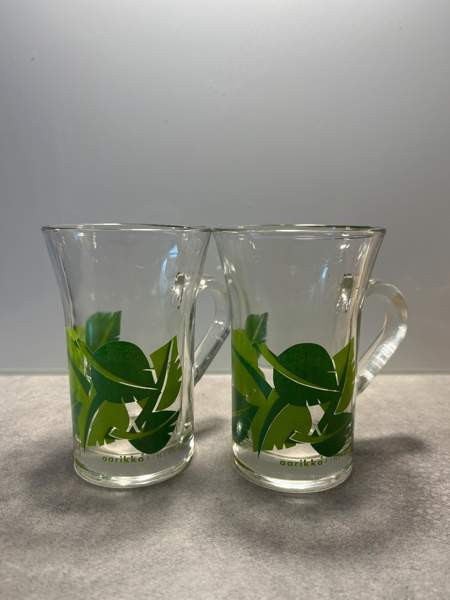 Aarikka lasit Helsinki - изображение 1