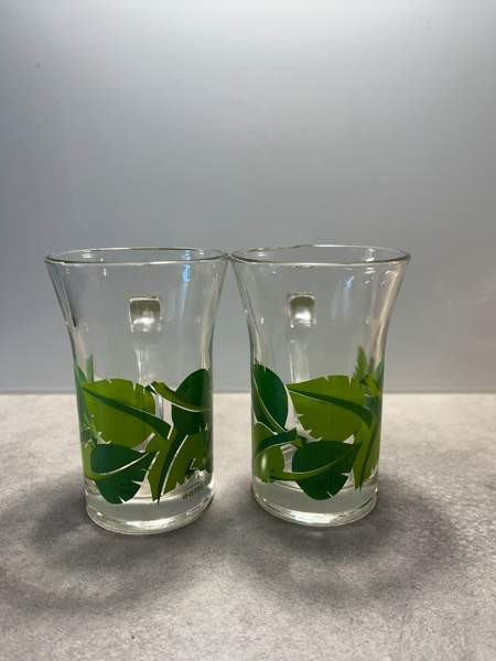 Aarikka lasit Helsinki - изображение 3