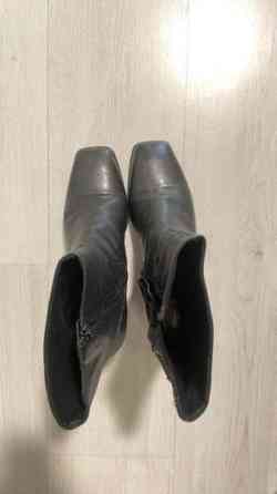 Vagabond nilkkurit Eura