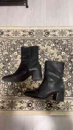 Vagabond nilkkurit Eura