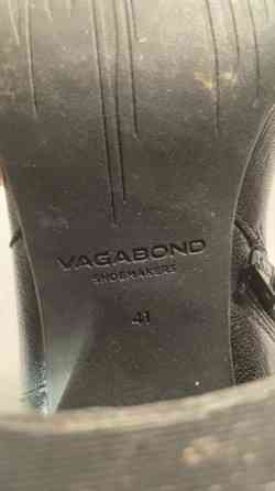 Vagabond nilkkurit Eura