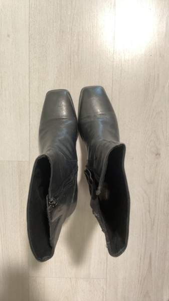 Vagabond nilkkurit Eura – foto 2