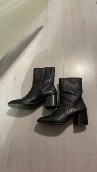 Vagabond nilkkurit Eura – foto 1