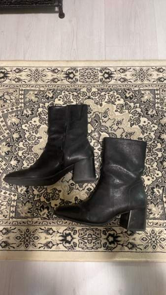 Vagabond nilkkurit Eura – foto 3