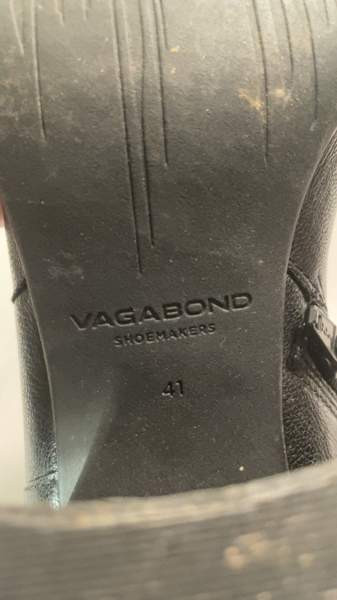 Vagabond nilkkurit Eura – foto 4