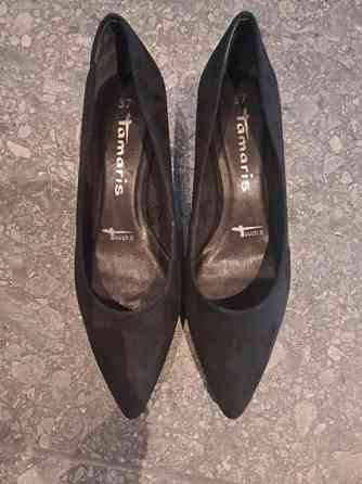 Uudet Tamaris korkkarit 37 Oulu