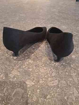 Uudet Tamaris korkkarit 37 Oulu