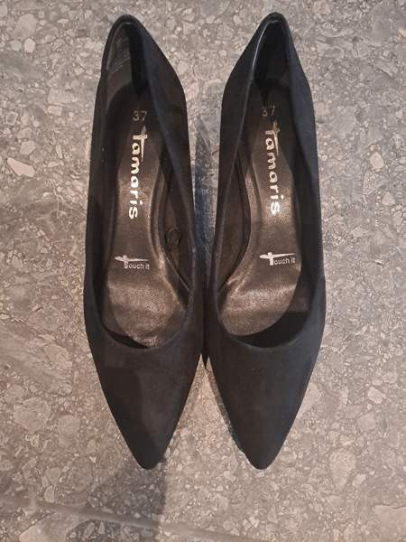 Uudet Tamaris korkkarit 37 Оулу - изображение 2