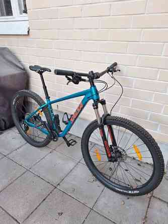 Salsa Rangefinder Deore 29 M Kirkkonummi