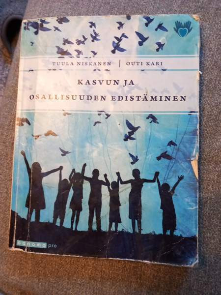Kasvun ja osallisuuden edistäminen Kotka – foto 1