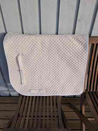 Kaksi satulahuopaa Kauhava