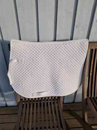 Kaksi satulahuopaa Kauhava