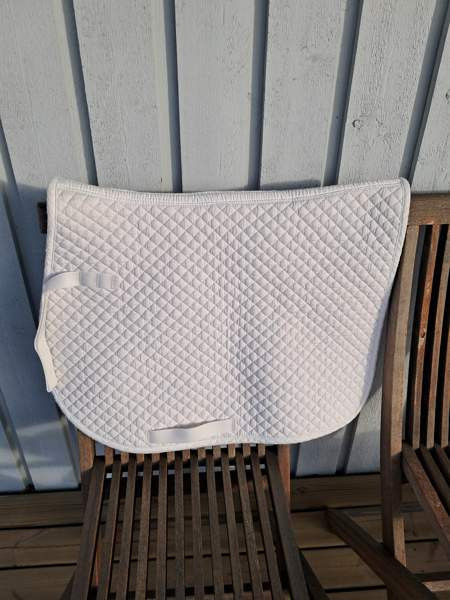 Kaksi satulahuopaa Kauhava – foto 1