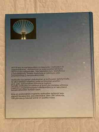 Vettä! - Tapio S. Katko Savonlinna