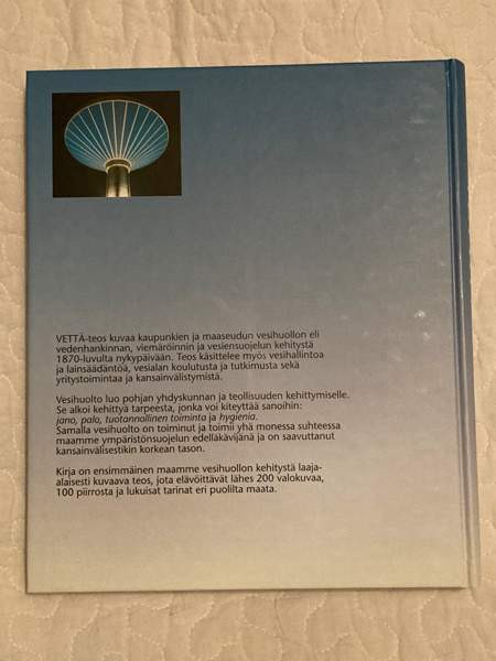 Vettä! - Tapio S. Katko Savonlinna - photo 2