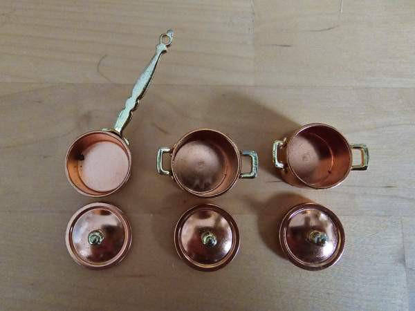 Nukkekodin astioita Вантаа - изображение 7