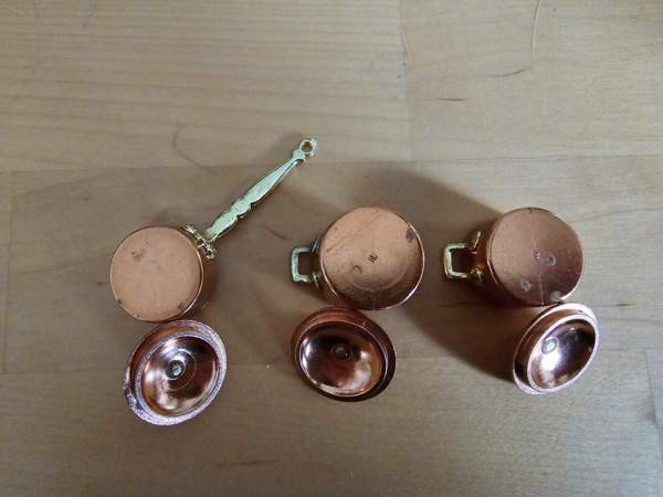 Nukkekodin astioita Вантаа - изображение 8