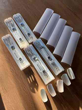 LED kattovalaisin , kattovalo ip44, pihavalo, varastovalo Porvoo