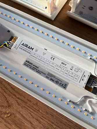 LED kattovalaisin , kattovalo ip44, pihavalo, varastovalo Porvoo