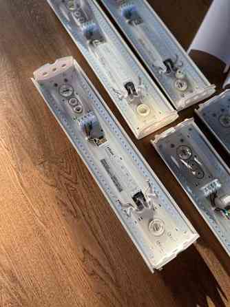 LED kattovalaisin , kattovalo ip44, pihavalo, varastovalo Porvoo