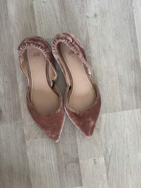 Samettiset ballerinat Helsinki - valokuva 3