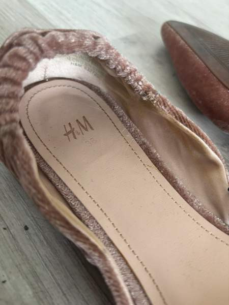 Samettiset ballerinat Helsinki - valokuva 5