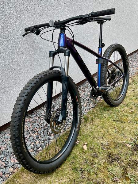 TREK Roscoe 6 Espoo – foto 3