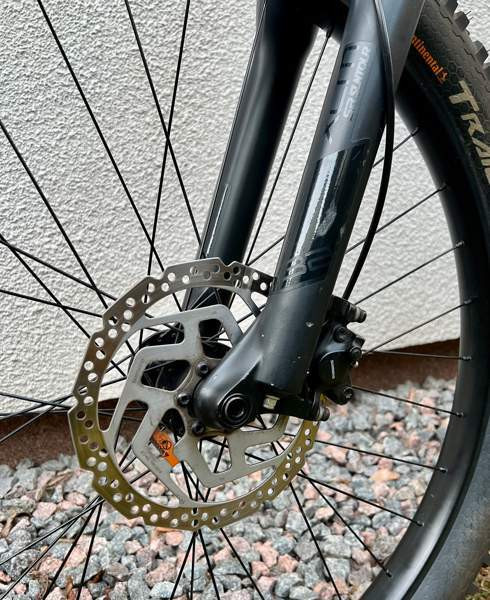 TREK Roscoe 6 Espoo – foto 8
