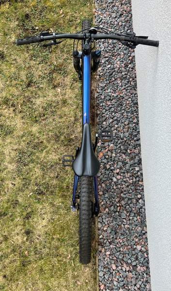 TREK Roscoe 6 Espoo – foto 5