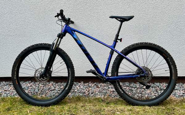 TREK Roscoe 6 Espoo – foto 2