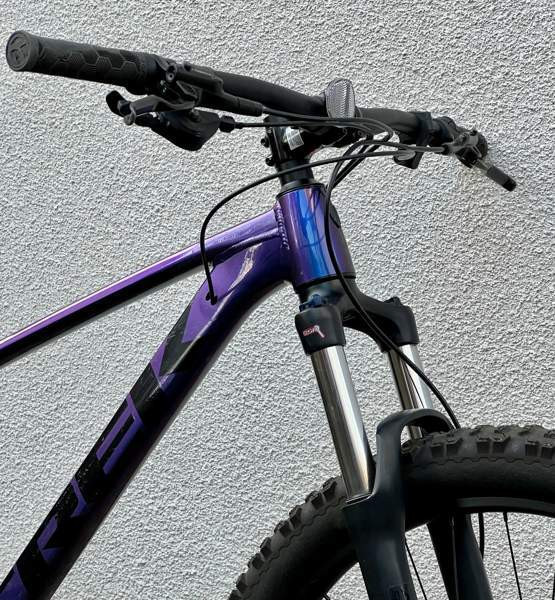 TREK Roscoe 6 Espoo – foto 7