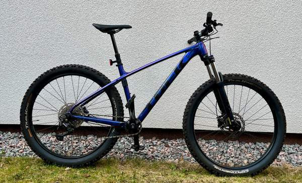 TREK Roscoe 6 Espoo – foto 1