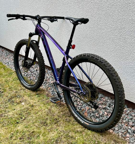 TREK Roscoe 6 Espoo – foto 4