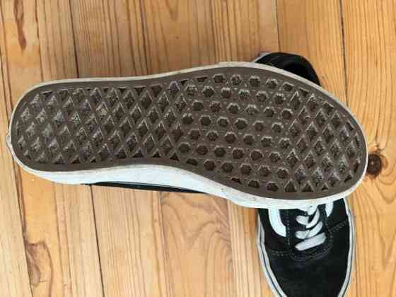 Vans lasten kengät koko 34.5 Helsinki