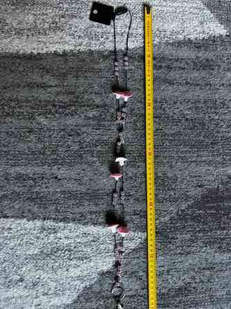 Vaahtosieni avainnauha Maentsaelae