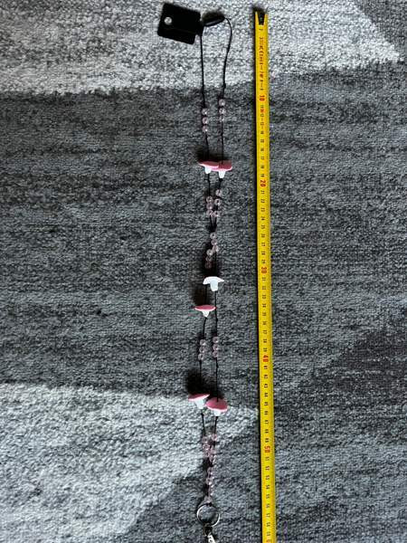 Vaahtosieni avainnauha Mäntsälä - valokuva 4