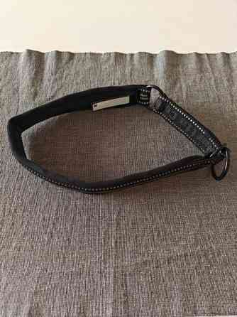 Hurtta puolikuristava koiran panta koko 55 Tampere