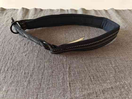 Hurtta puolikuristava koiran panta koko 55 Tampere