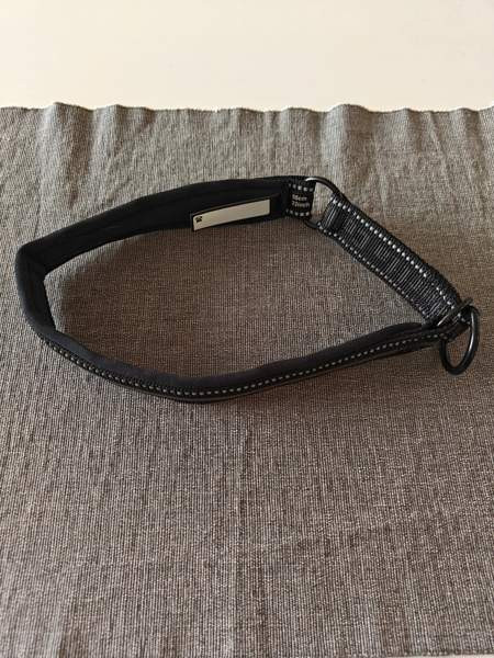 Hurtta puolikuristava koiran panta koko 55 Тампере - изображение 1