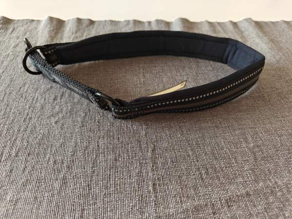 Hurtta puolikuristava koiran panta koko 55 Тампере - изображение 3