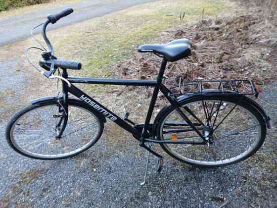 Polkupyörä Kokemäki