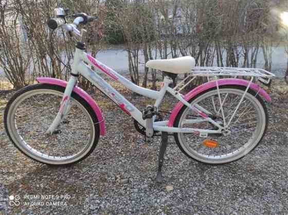 Lasten pyörä Carraro Pirkkala