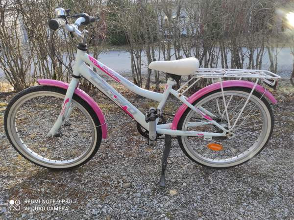 Lasten pyörä Carraro Pirkkala – foto 1